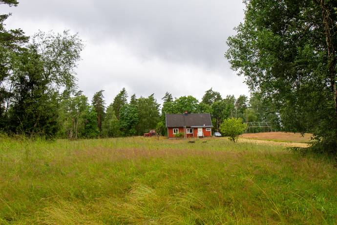 5 rum Villa på Torseryd Borgholm 1 Lidhult Ljungby kommun - bild 20