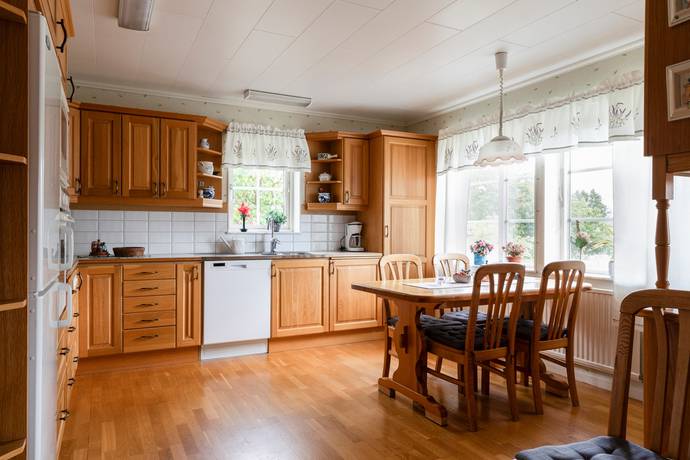 4 rum Villa på Vidhemsgatan 6 Centrala Vedum Vara kommun - bild 5