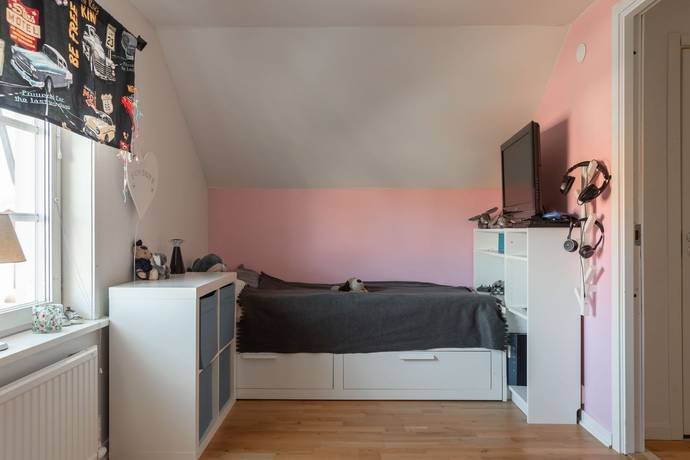 6 rum Villa på Teggatan 35 Korsta Kumla kommun - bild 37
