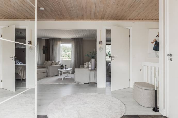 5 rum Villa på Sågvreten 31 Valbo Gävle kommun - bild 9