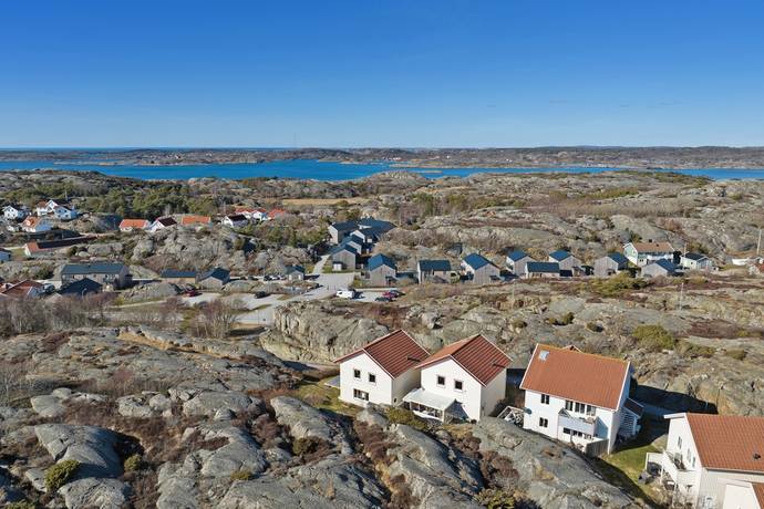 2 rum Lägenhet på Biskop Jens Väg 29 Skärhamn Tjörns kommun - bild 21