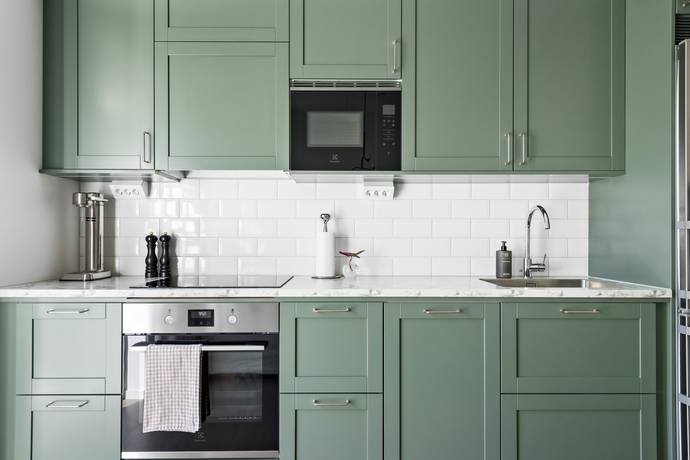 1 rum Lägenhet på Lojovägen 80 Rudboda Lidingö kommun - bild 16