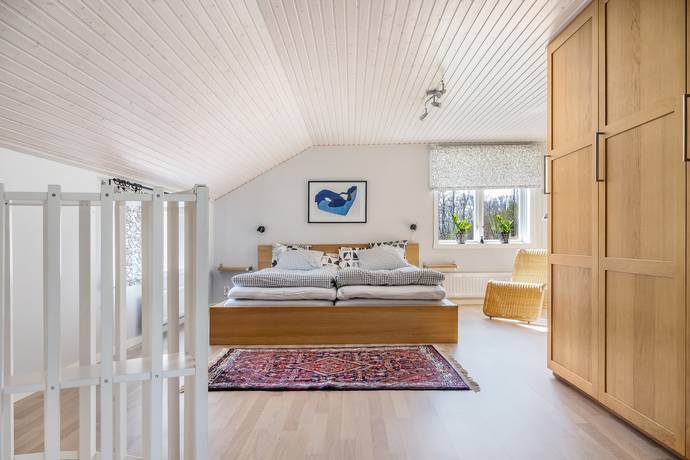 4 rum Vinterbonat fritidshus på Hulvik 4 Sankt Annas Skärgård Söderköpings kommun - bild 22