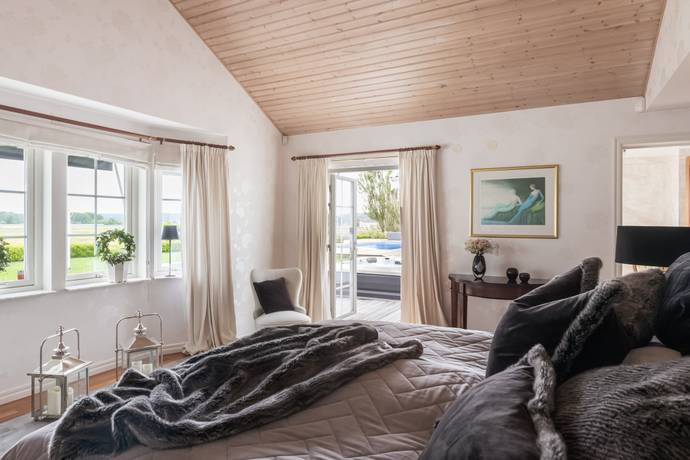 9 rum Villa på Jute Tvärväg 6 Åsa Kungsbacka kommun - bild 14
