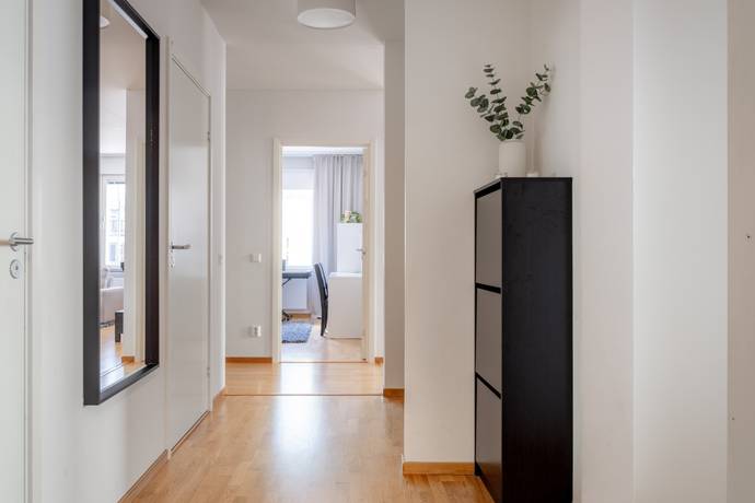 5 rum Lägenhet på Bergsbovägen 16 Sollentuna Centrum Sollentuna kommun - bild 20