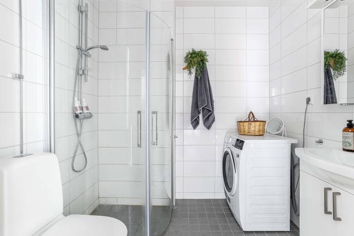 1 rum lägenhet på Storgatan 8C Väst På Stan, Umeå kommun - bild 1