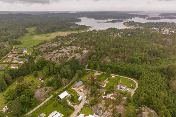 4 rum fritidshus på Krossnäsvägen 15B Strömstad (Tanums kommun) Krossnäs, Tanums kommun - bild 3
