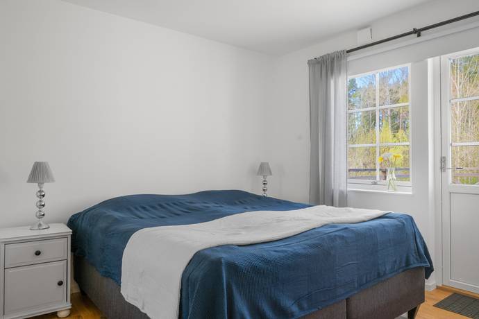 4 rum Villa på Väsbystrandsvägen 64C Ljusterö-Väsby Österåkers kommun - bild 13