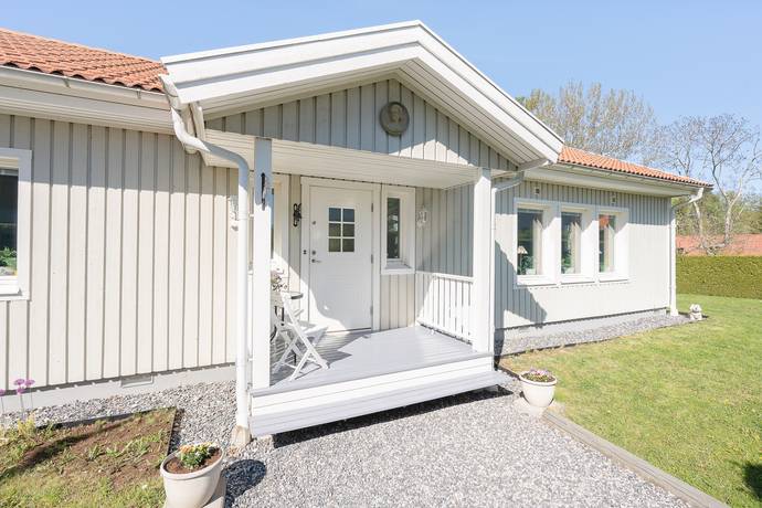 4 rum villa på Sockenvägen 8 Åkerstorp, Österåkers kommun - bild 2