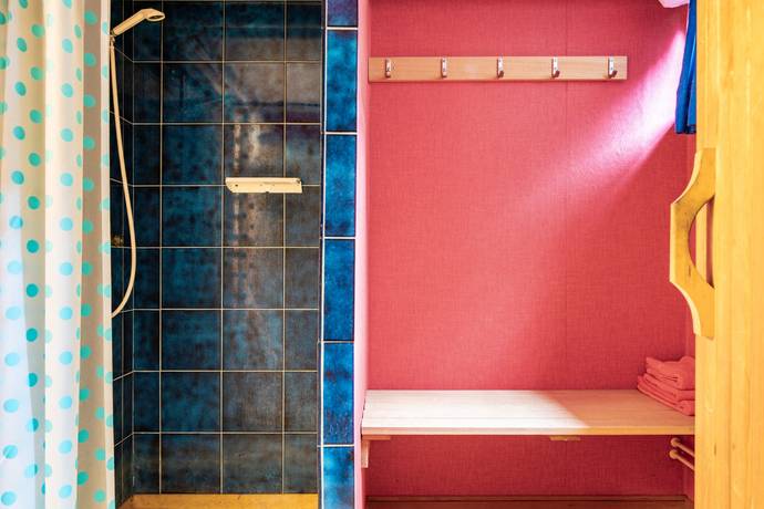 7 rum Villa på Vikingsbergsvägen 61 Bellevue sjösida Malmö kommun - bild 46