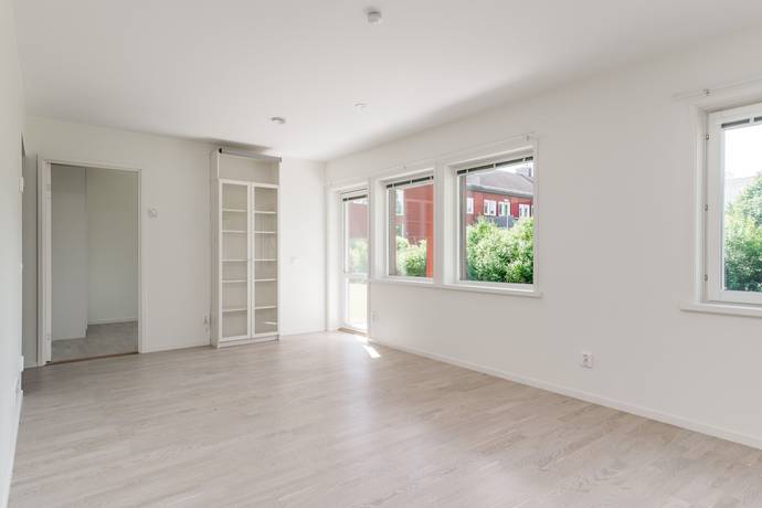 3 rum Lägenhet på Bergslagsvägen 47D Avesta kommun - bild 15