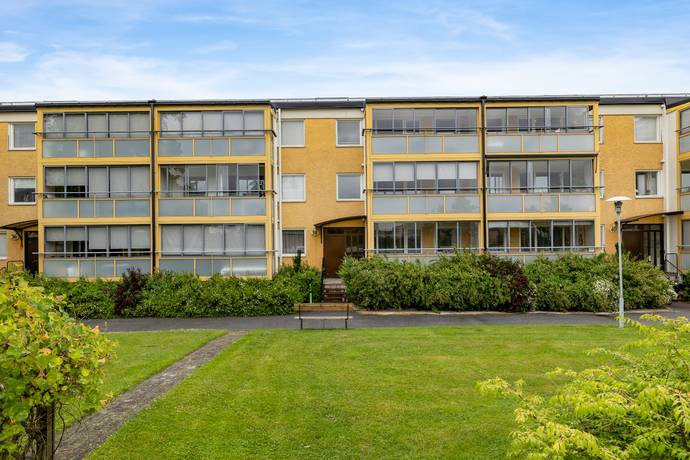 3 rum Lägenhet på Gustavsgatan 38 Väster Örebro kommun - bild 21