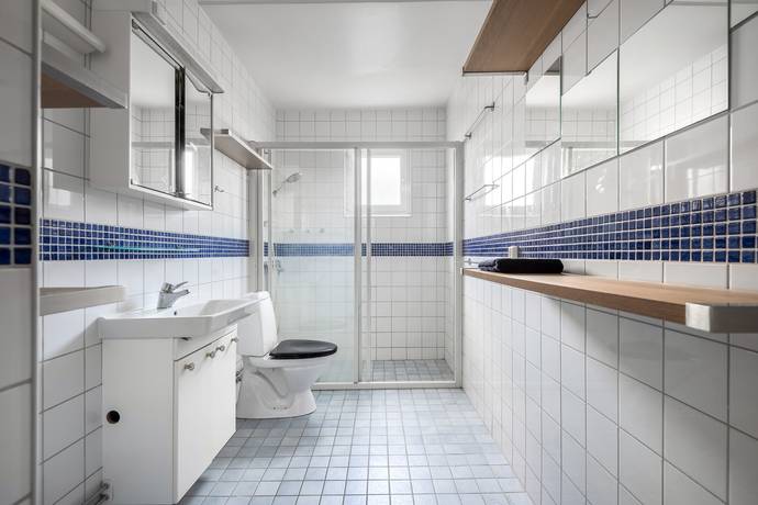4 rum Lägenhet på Kuskgränd 8, vån 4 (443/1403) Hässelby / Lövsta Allé Stockholms kommun - bild 18