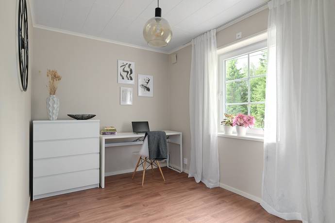 4 rum Villa på Skeppsvik 231 Sävar Umeå kommun - bild 30