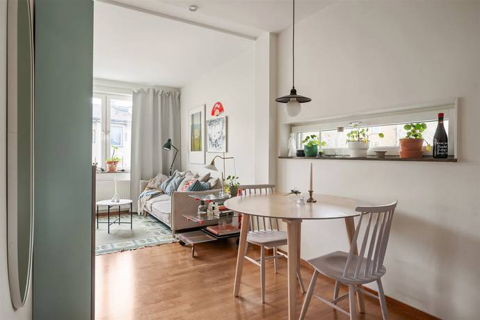 Ätravägen 22a, Bagarmossen, Stockholms kommun