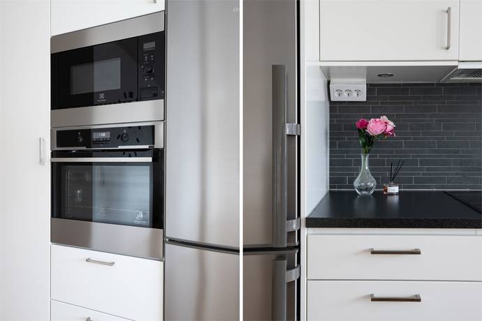 2 rum Lägenhet på Gamla Enköpingsvägen 174 Ursvik Sundbybergs kommun - bild 7