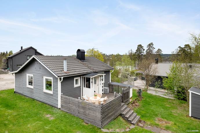 Viared Sommarstad, Borås kommun