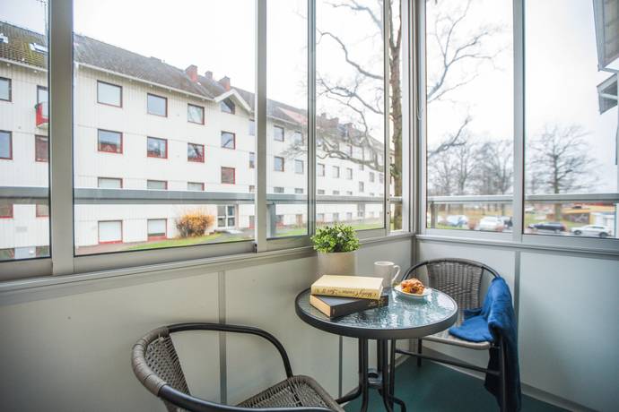 3 rum Lägenhet på Västerliden 3B Huskvarna Jönköpings kommun - bild 7