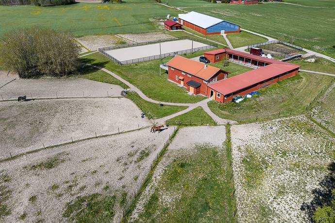 6 rum gård/skog på Boksta 808 Heby, Heby kommun - bild 3