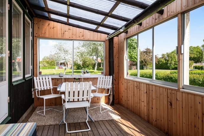 4 rum Villa på Dag Hammarskjölds gata 56 Mjölby kommun - bild 6