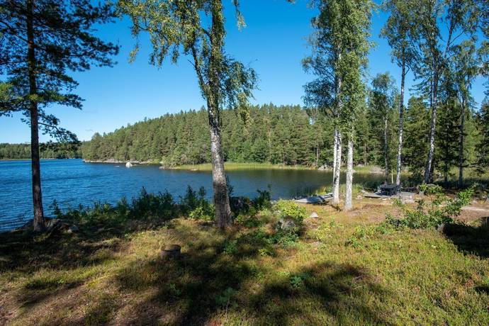 2 rum Fritidshus på Nedre virken  Nedre Virken Åtvidabergs kommun - bild 11