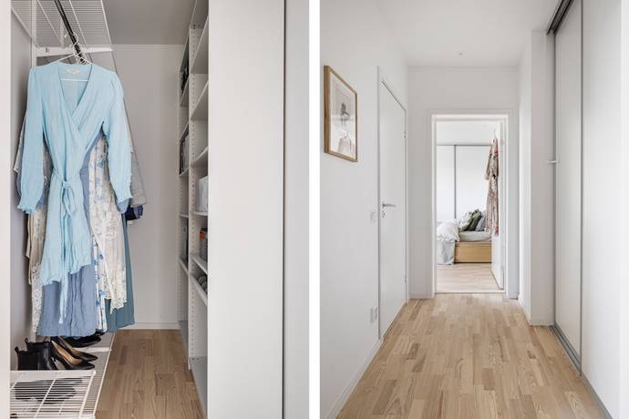 4 rum Lägenhet på Ekfatsgatan 1, 14 tr! Liljeholmskajen Stockholms kommun - bild 47