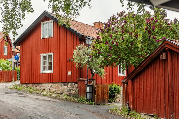 4 rum Villa på Kvarngatan 1 Strängnäs Strängnäs kommun - bild 60