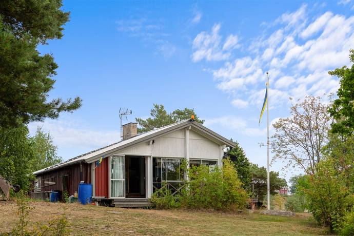 32 m² Villa på Lilla Askholmen Edholma / Lilla Askholmen Vaxholms kommun - bild 7