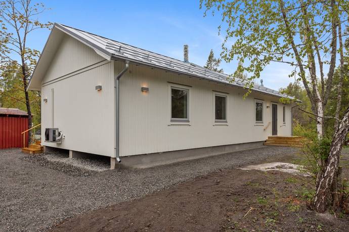 4 rum Vinterbonat fritidshus på Vreta ängsväg 3 Frötuna Norrtälje kommun - bild 24