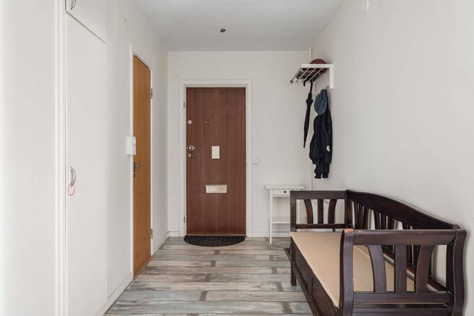 2 rum Lägenhet på Radarvägen 16 Hägernäs Täby kommun - bild 23