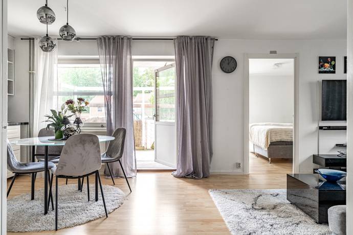 2 rum Lägenhet på Flygkårsvägen 21 Hägernäs Täby kommun - bild 4
