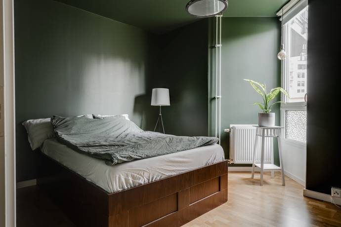 3 rum Lägenhet på Kyrkogårdsgatan 17 Druvefors Borås kommun - bild 15