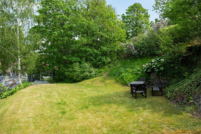 7 rum villa på Långsjövägen 37 Älvsjö/långbro, Stockholms kommun - bild 4