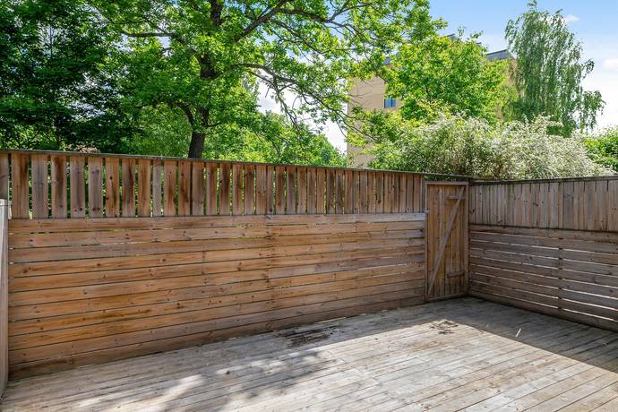 5 rum Radhus på Duettvägen 34 Östra Skogås Huddinge kommun - bild 17