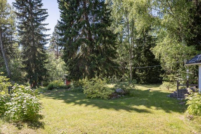 2 rum Fritidsboende på Tuskö 422 Östhammar Östhammars kommun - bild 22