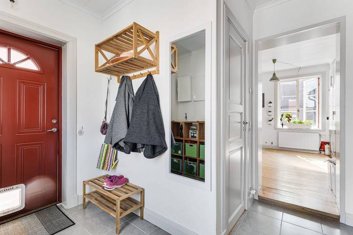 5 rum Lägenhet på Djurgårdsgatan 17D Centrala Mariefred Strängnäs kommun - bild 6