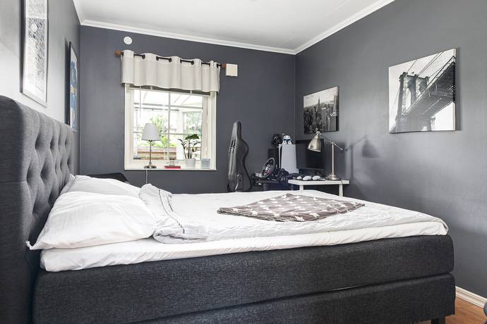 5 rum Villa på Toffelmakaregatan 13 Bjuvs kommun - bild 23