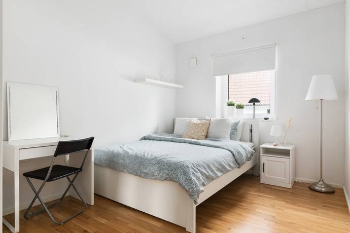 5 rum Villa på Kustvägen 23A Mellbystrand Laholms kommun - bild 29