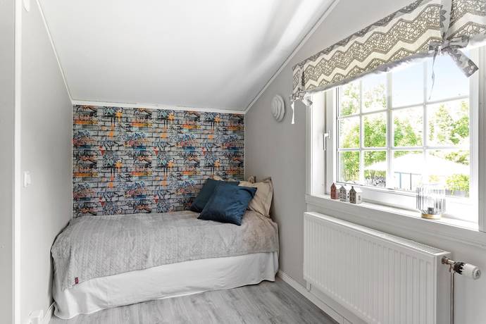 6 rum Villa på Flackstavägen 22B Lundby Eskilstuna kommun - bild 25
