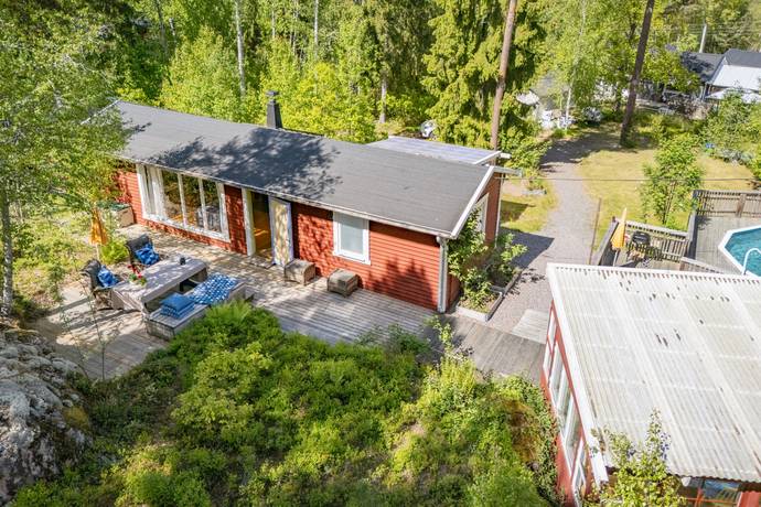 68 m² Fritidshus på Odonkärrsvägen 5 Slätviken Eskilstuna kommun - bild 39