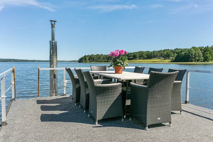 2 rum Fritidshus på Hällnäsvägen 46 Alingsås kommun - bild 14