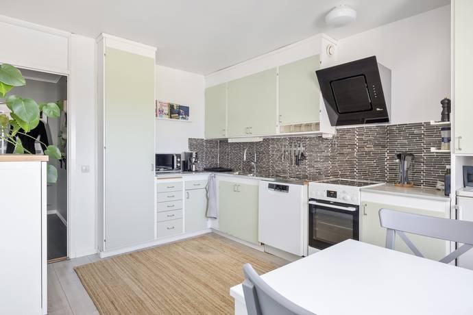 1,5 rum lägenhet på Serenadgatan 23 Högaholm, Malmö kommun - bild 5