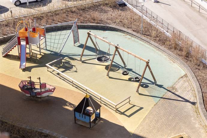 3 rum Lägenhet på Ormvråksgatan 21 Söderkulla Malmö kommun - bild 21