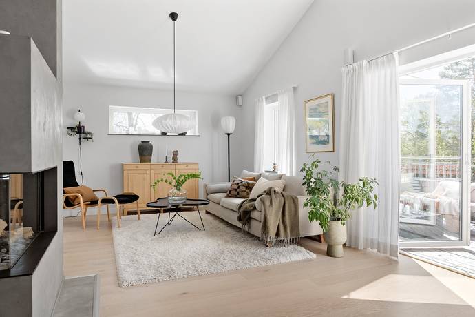 6 rum Villa på Kippholmsvägen 16A Torslanda - Björlanda Göteborgs kommun - bild 14