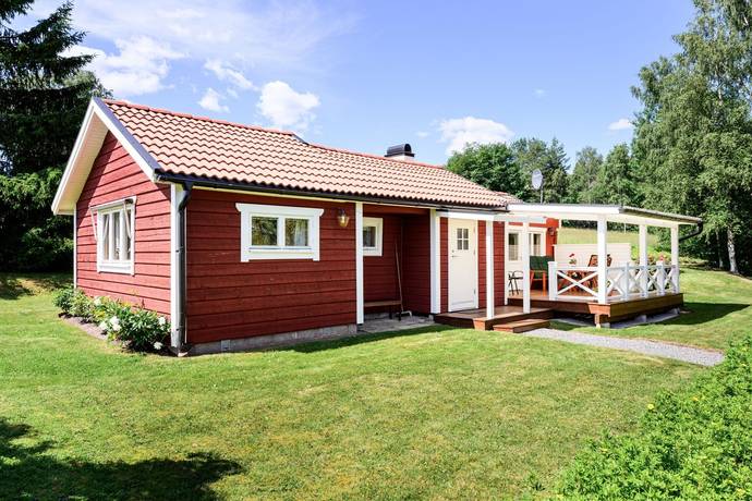 3 rum fritidshus på Bengtsheden 25 Bengtsheden, Falu kommun - bild 2