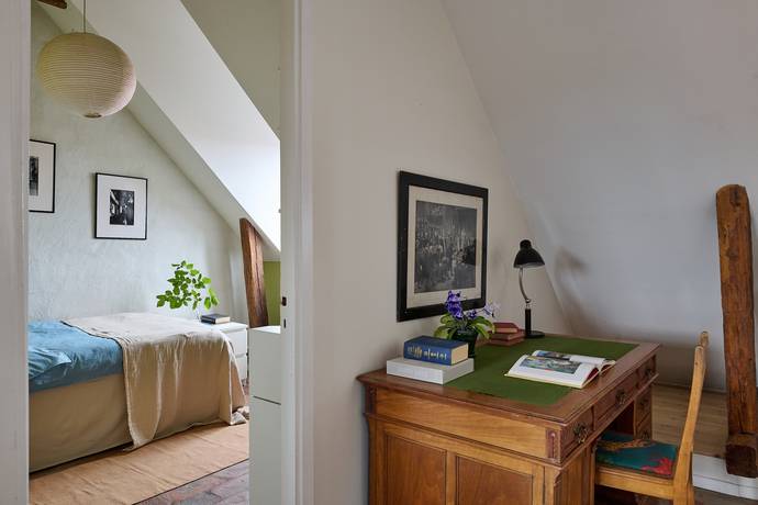 6 rum Lägenhet på Rosenlundsgatan 28B Södermalm Maria Stockholms kommun - bild 49