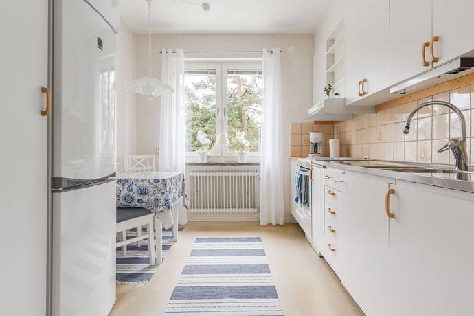 2 rum Lägenhet på Fjällstigen 37 Borås Borås kommun - bild 4