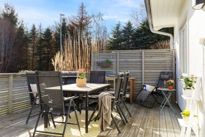 4 rum Parhus på Åskärrsvägen 35 Stråvalla Varbergs kommun - bild 16