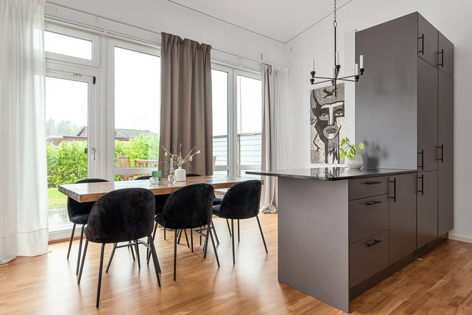 2 rum Lägenhet på Tybbletorpsvägen 2B Laggarhult Katrineholms kommun - bild 10