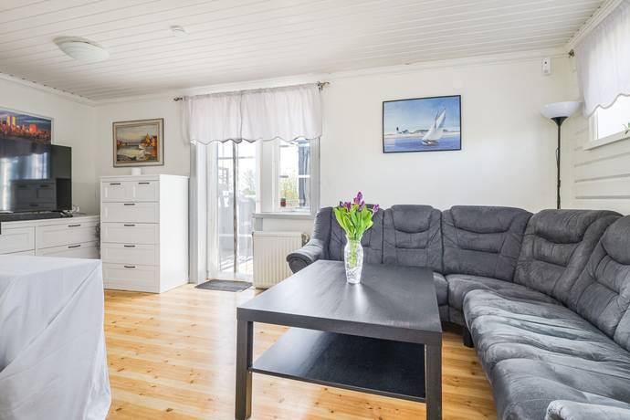 7 rum Villa på Grällsta 125 Grällsta Sala kommun - bild 28